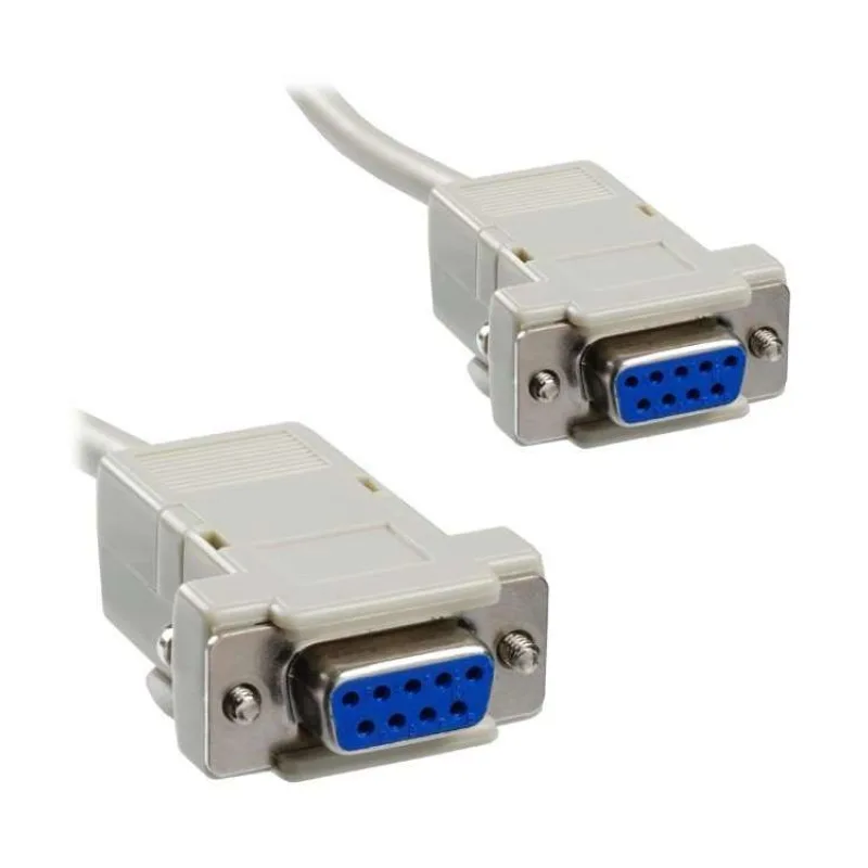 PremiumCord laplink serial 2m 9F-9F (kls2-1/NEW)