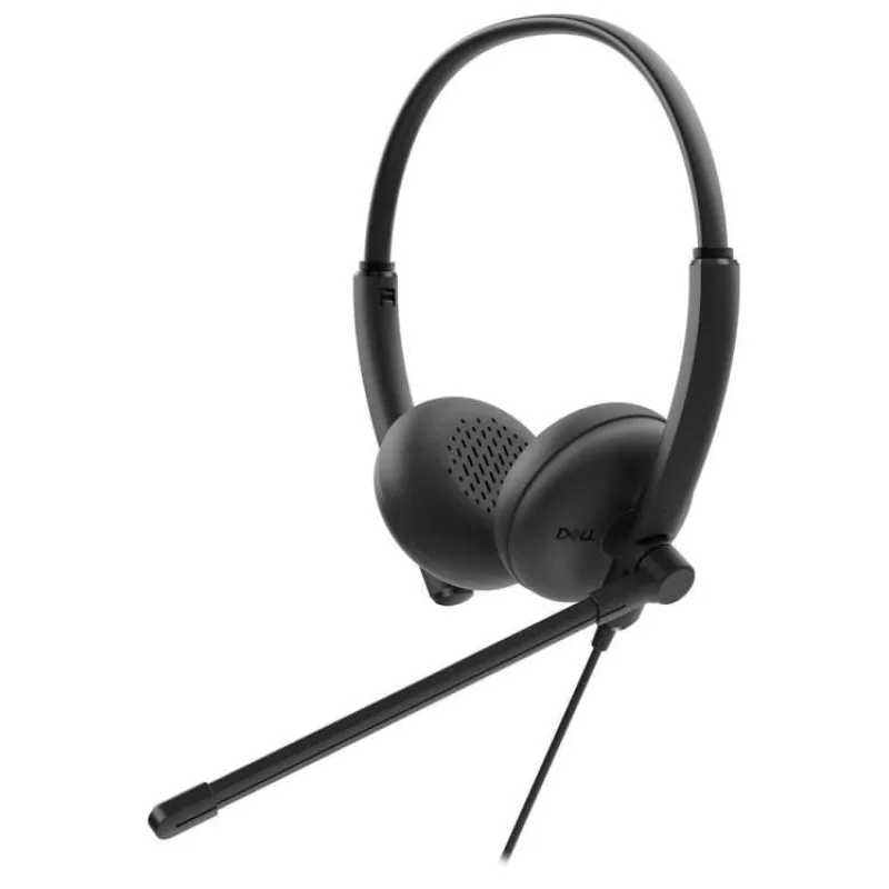 DELL náhlavní souprava WH125/ Pro Stereo Headset/ sluchátka + mikrofon (520-BBLV)