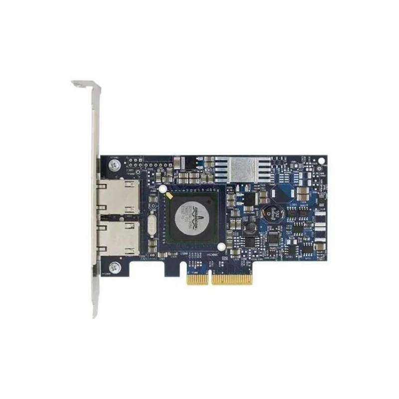 DELL Intel X710-T2L Dual Port/ 2-portová/ 10GbE Base-T/ RJ45/ PCIe/ low profile/ nízký profil (540-BCSE)