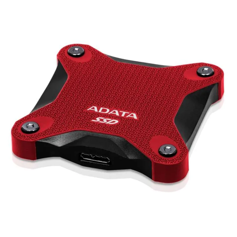 ADATA SD620/1TB/SSD/Externý/Červený/3R (SD620-1TCRD)