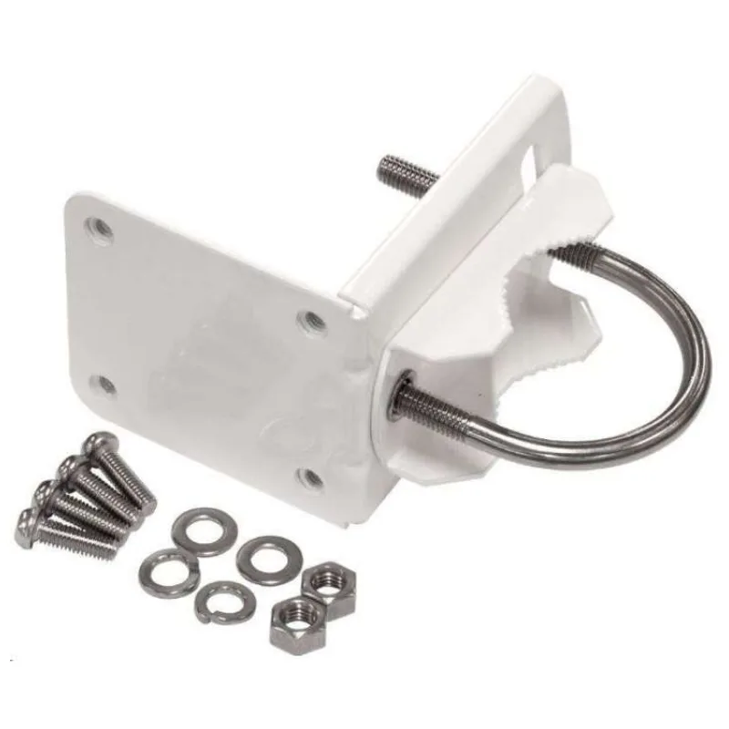 MikroTik Polohovatelný kovový držák LHGmount pro jednotky řady LHG (LHGmount)