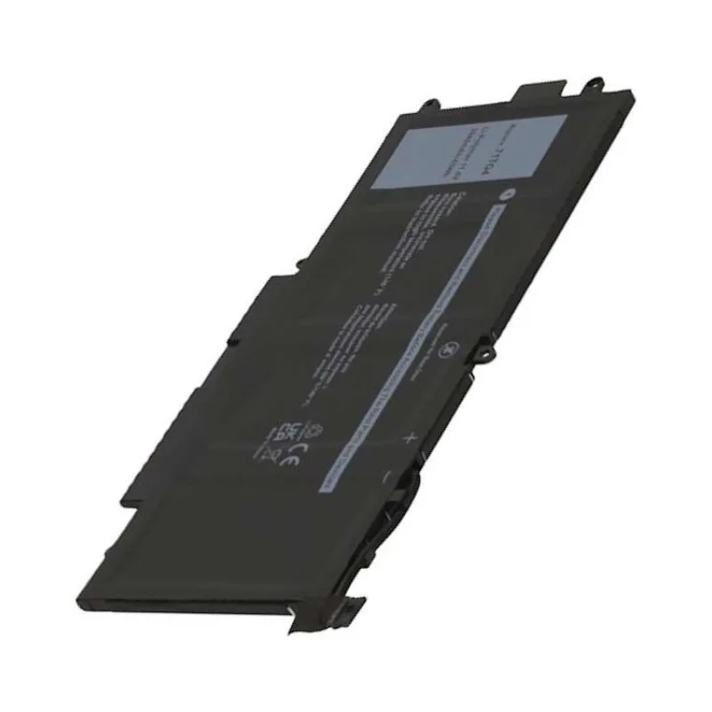2-POWER Batéria 11,4V 3940mAh pre Dell Latitude 5289, Latitude 7280, Latitude 7389, Latitude 7390 (77053461)