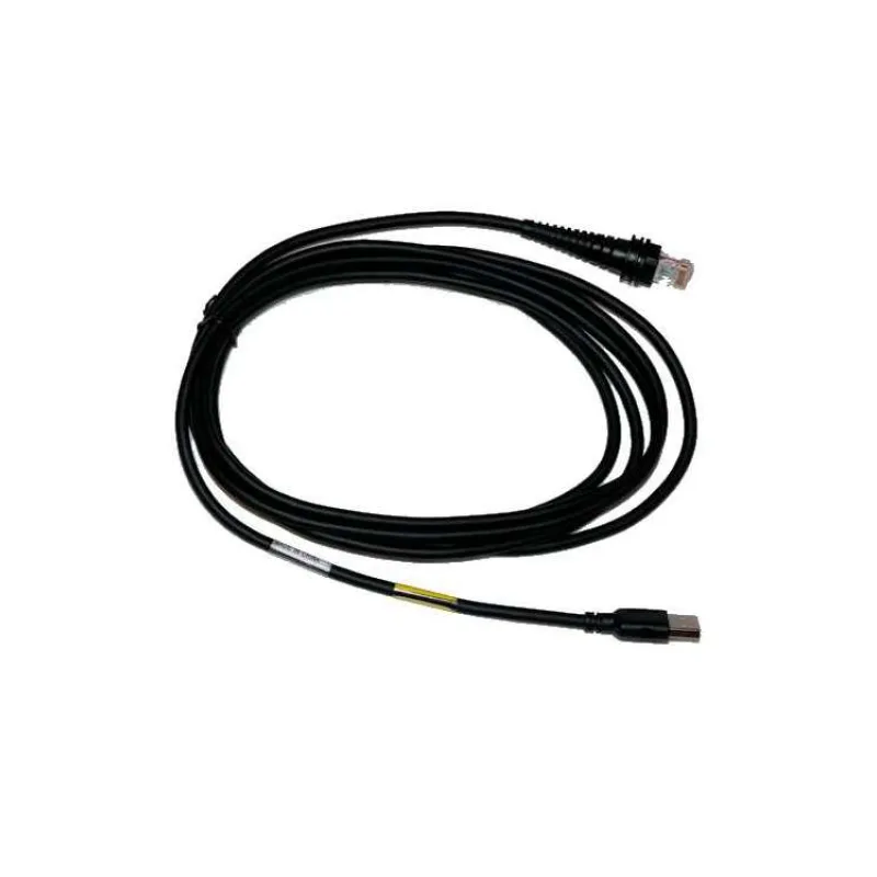 Honeywell USB kabel pro Xenon, Voyager 1202g, Hyperion-1,5m (CBL-500-150-S00)