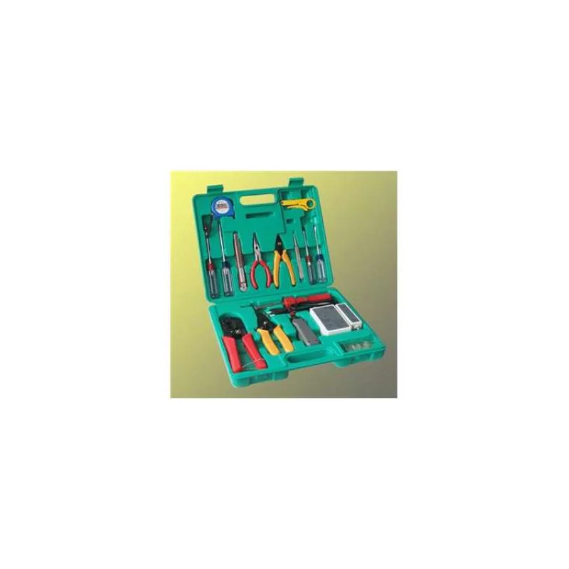 NETWORK TOOL KIT (5571)