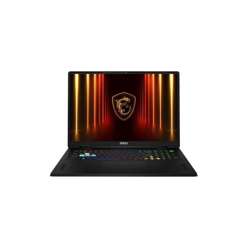 MSI Vector/18 HX AI A2XWIG-832CZ/U9-275HX/18"/2560x1600/64GB/2TB/RTX 5080/W11H/Gray/2R (9S7-1824B4-832)