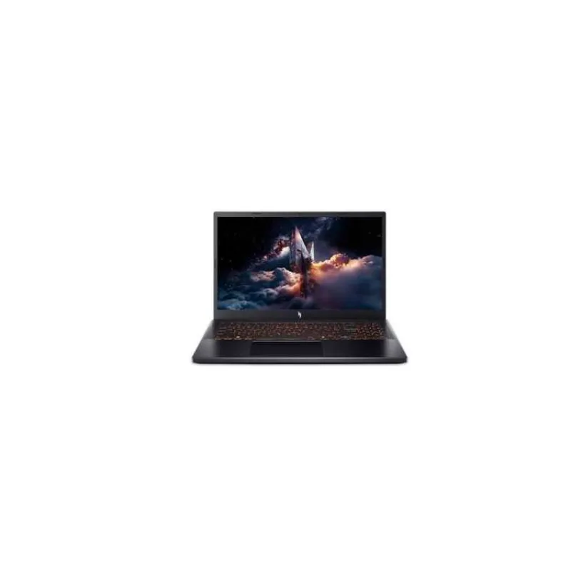 ACER NTB Nitro V 15 (ANV15-52-77TF),i7-13620H,15.6"FHD,32GB,1TB SSD,RTX 4050,W11H,Black (NH.QUAEC.00B)
