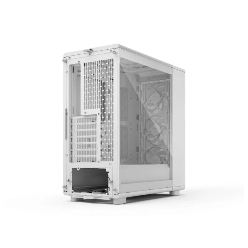 Fractal Epoch/Midi Tower/Transpar./Biela (FD-C-EPO1A-03)