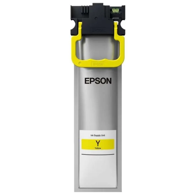 Epson L Yellow pre WF-C53xx/WF-C58xx Series (C13T11C440)