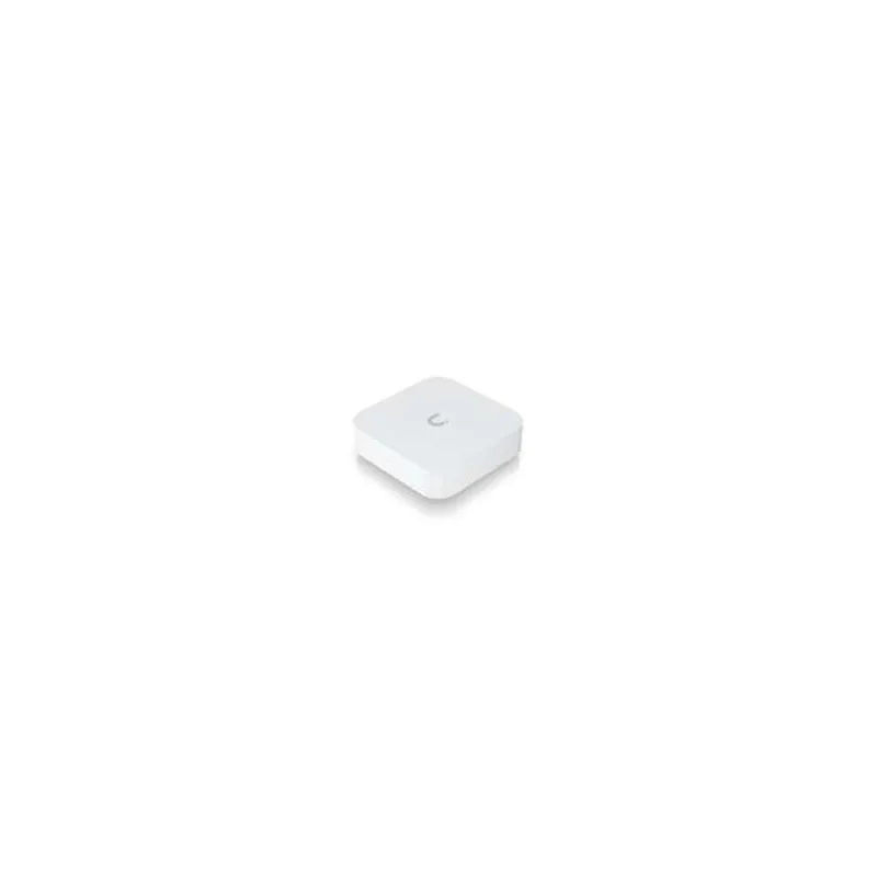 Ubiquiti UniFi Gateway Lite 1Gbps porty (UniFi gateway s podporou IPS/IDS) (UXG-LITE)