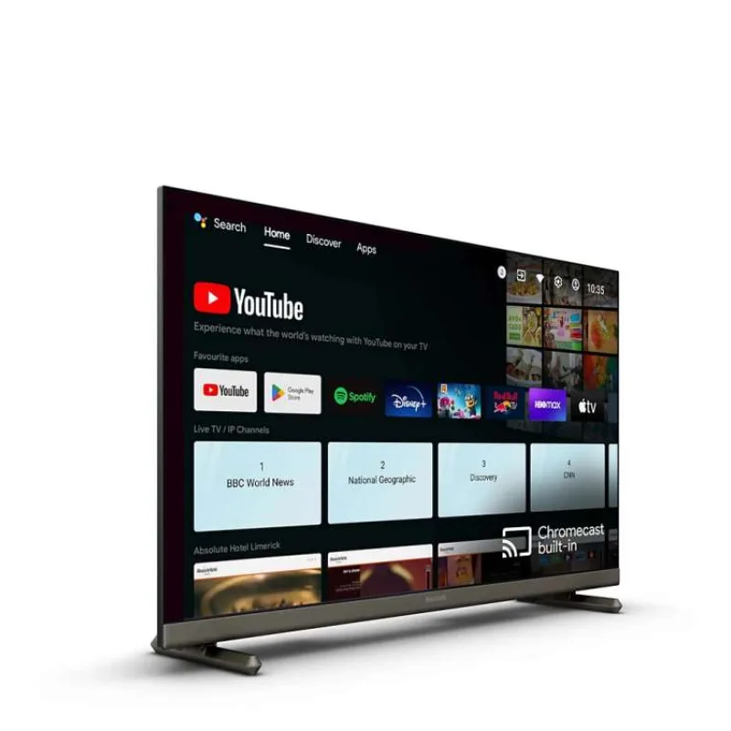 50" HTV Philips 50HFL4518U - PrimeSuite (50HFL4518U/12)