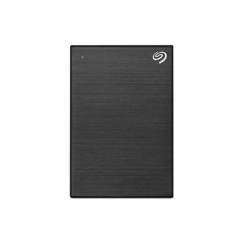SEAGATE Externí HDD 2TB One Touch PW, USB 3.0, Černá (STKY2000400)