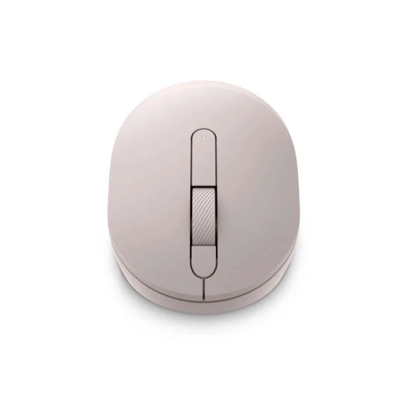 DELL myš MS3320W/ optická/ bezdrátová/ růžová (570-ABPY)