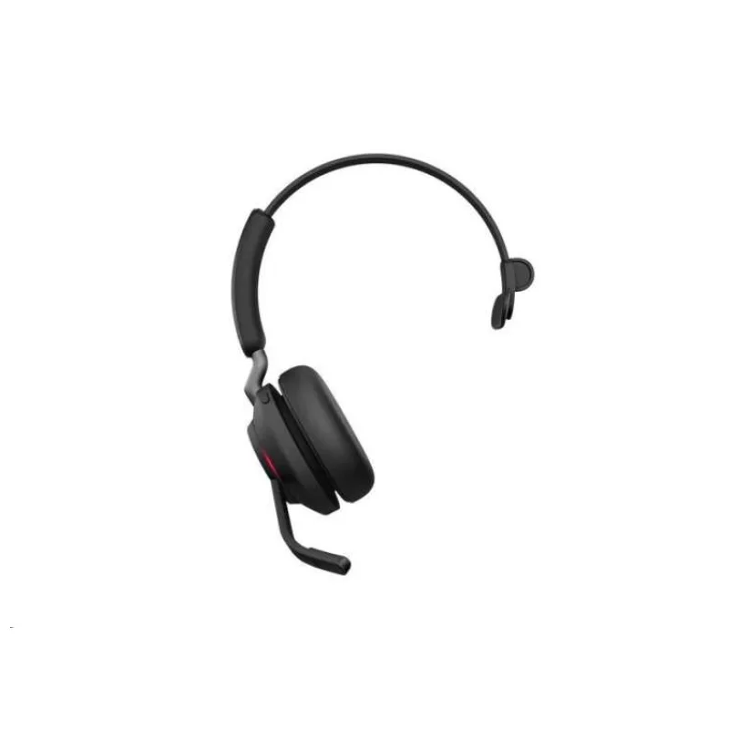 Jabra Evolve2 65/Mono/BT/Bezdrát/MS/Černá (26599-899-999)