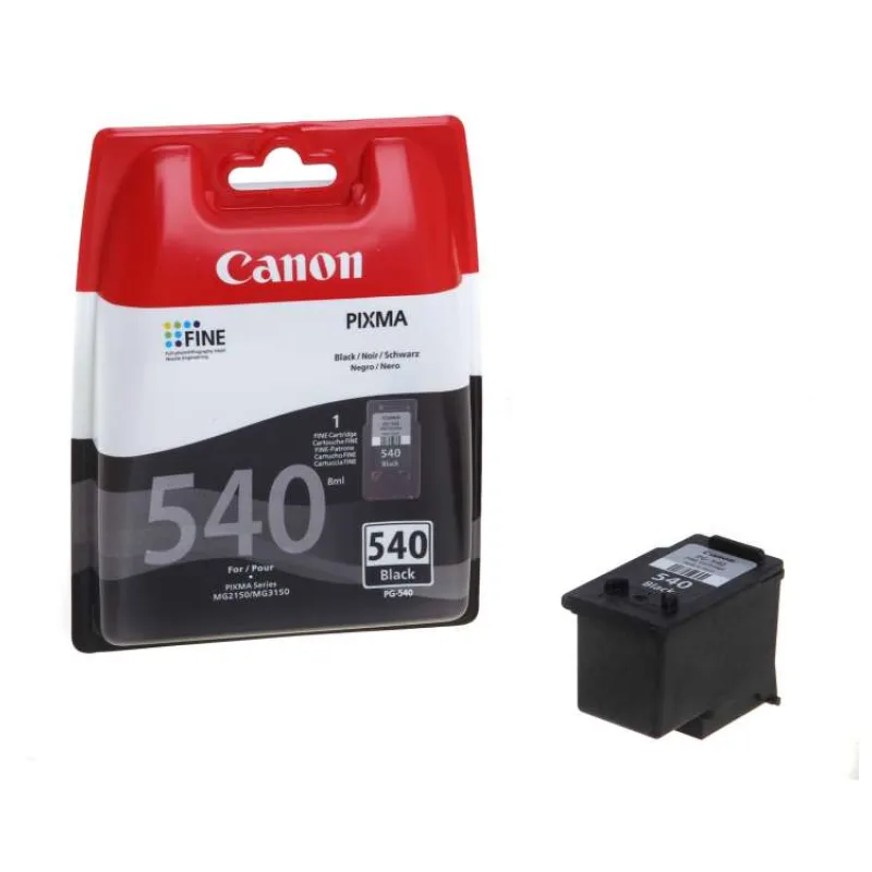 Canon PG-540, čierny (5225B001)