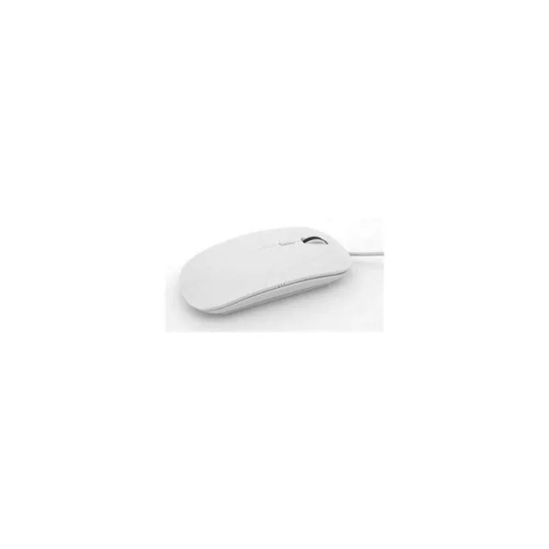 ACUTAKE PURE-O-MOUSE White 800/1200DPI (USB) (Pure-o-Mouse White)
