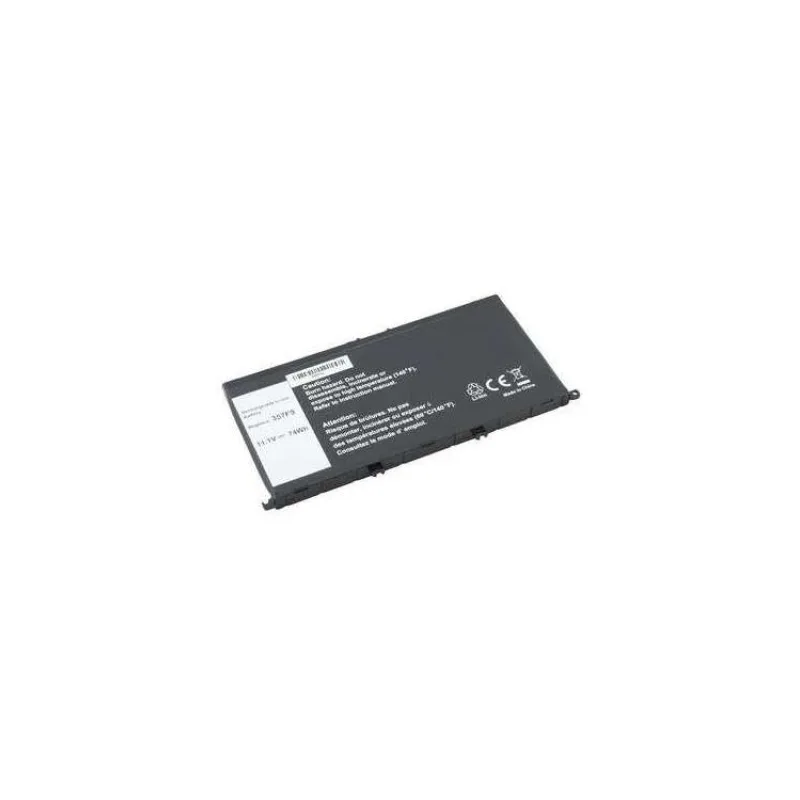 Batéria AVACOM pre Dell Inspiron 15 7559, 7557 Li-Ion 11,1 V 6660mAh 74Wh (NODE-I7559-650)