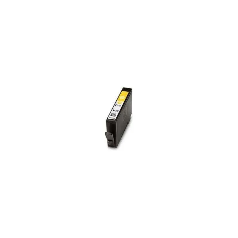 HP Ink Cartridge 903/Yellow/315 stran (T6L95AE#BGY)