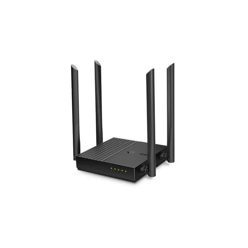 TP-Link Archer A64 - AC1200 Wireless MU-MIMO WiFi Router (Archer A64)