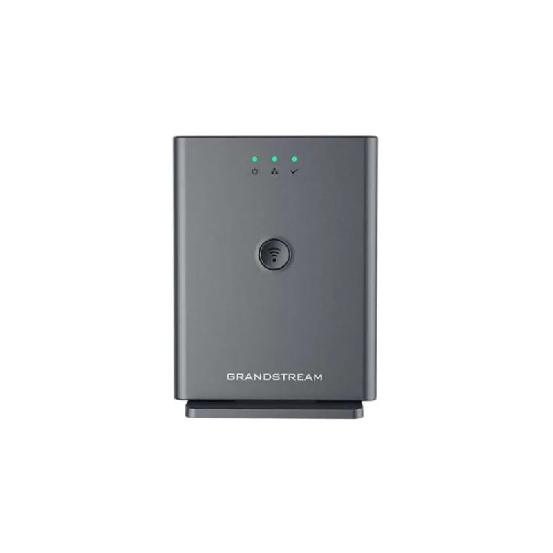 Grandstream DP755 SIP DECT základnová stanice (DP755)