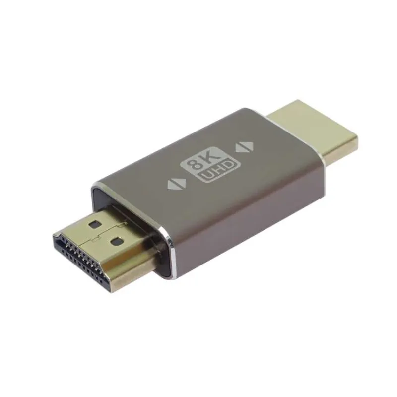 PREMIUMCORD Adaptér spojka 8K HDMI A - HDMI A, Male/Male, kovová (kphdma-38)