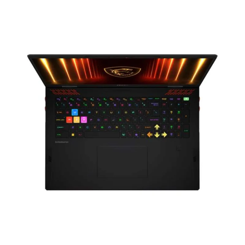 MSI Raider/A18 HX A9WJG-067CZ/R9-9955HX3D/18"/4K/64GB/2TB SSD/RTX 5090/W11H/Black/2R (9S7-182L72-067)