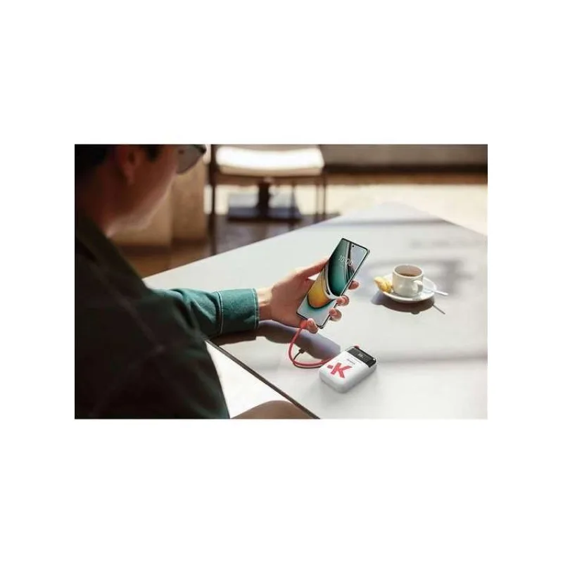 SKROSS powerbank Reload 10 Travel, 20W PD, 10 000mAh, USB A+C (DN56C-PD20)