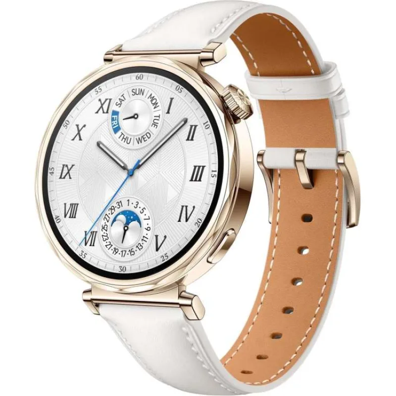 Huawei Watch GT5 41mm (Jana-B19L), white EU (200370111)