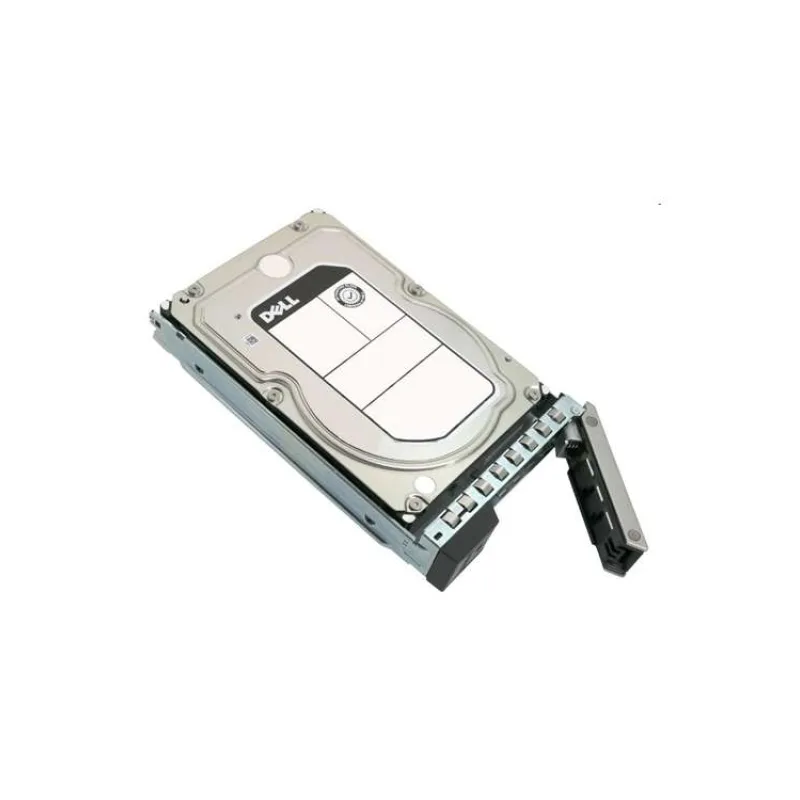DELL 2.4TB Hard Drive SAS ISE 12Gbps 10K 512e 2.5in Hot-Plug CK R260,R360,R660,R760,R470,R670,R770,R6xx5,R7xx5,T560 (161-BCHF)