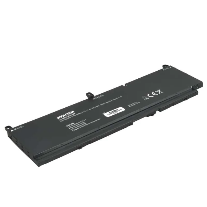 Batéria AVACOM pre Dell Precision 7550, 7750 Li-Pol 11,4 V 8330mAh 95Wh (NODE-7550-95P)