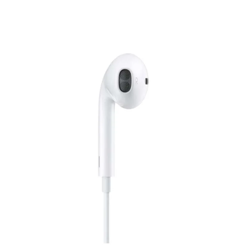 Apple EarPods with Remote and Mic, 3,5mm Jack (mwu53zm/a)