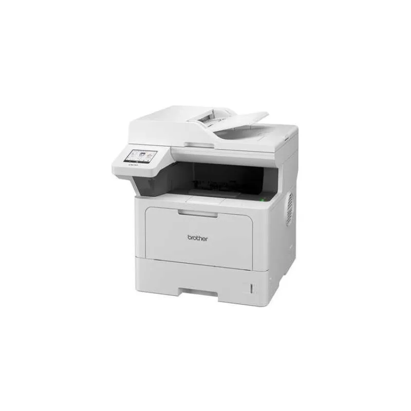 Brother MFC-L5710DN, A4 laser MFP, print/scan/copy, 48 strán/min, 1200x1200, duplex, USB 2.0, LAN (MFCL5710DNRE1)