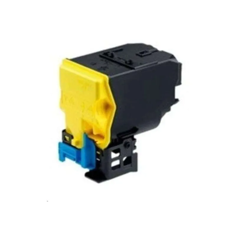 toner MINOLTA TNP80Y yellow Bizhub i-SERIES C3320i/C3321i (9000 str.) (AAJW252)