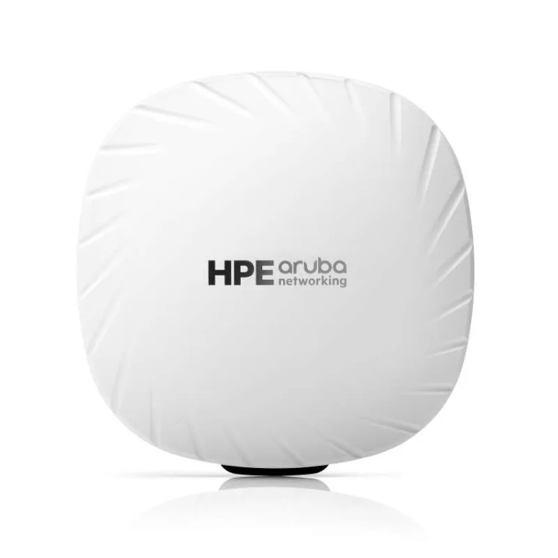 5 x HPE Aruba Networking AP-503-RW Dual Radio 2x2:2 802.11ax Wi-Fi 6 Campus Access Point ( 5x R8M98A ) (R8M98A//5pack)