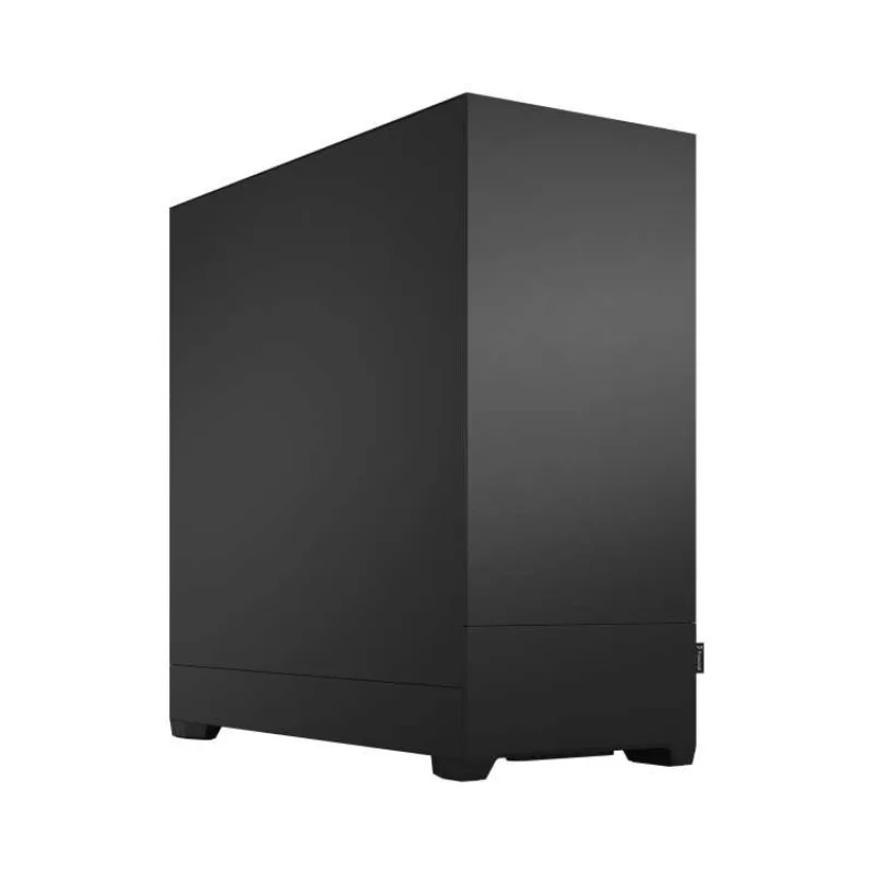Fractal Design Pop XL Silent Black Solid/Big Tower/Čierna (FD-C-POS1X-01)