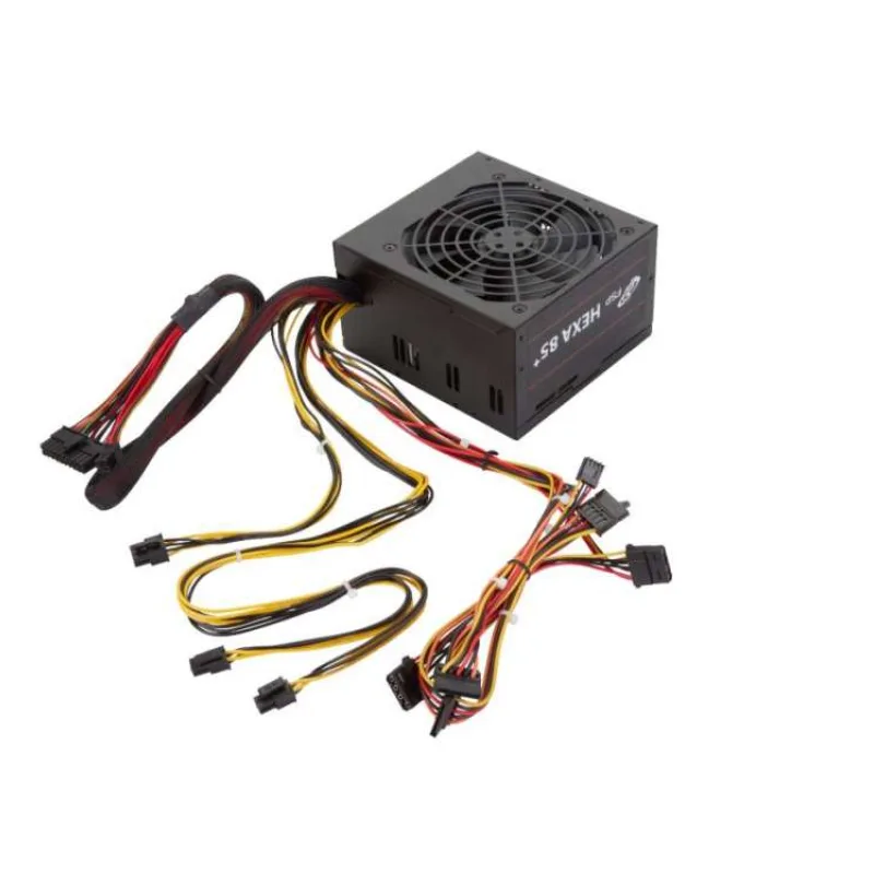 FSP HEXA 85+ PRO 350/350W/ATX/80PLUS Bronze/Retail (PPA3505301)