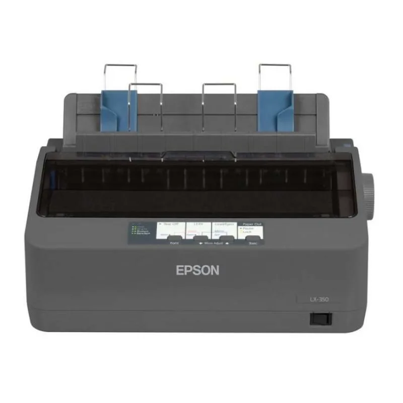 Epson/LX-350/Tlač/Ihl/A4/USB (C11CC24031)