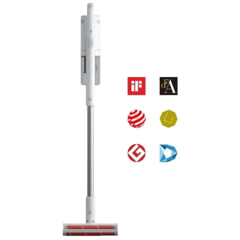 Roidmi by Xiaomi S2 Host (motor+battery) 1C382QQW (XCQ12RM)