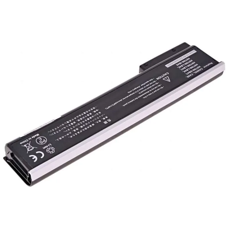 Batéria T6 Power HP ProBook 640 G1, 645 G1, 650 G1, 655 G1, 5200mAh, 56Wh, 6cell (NBHP0107)