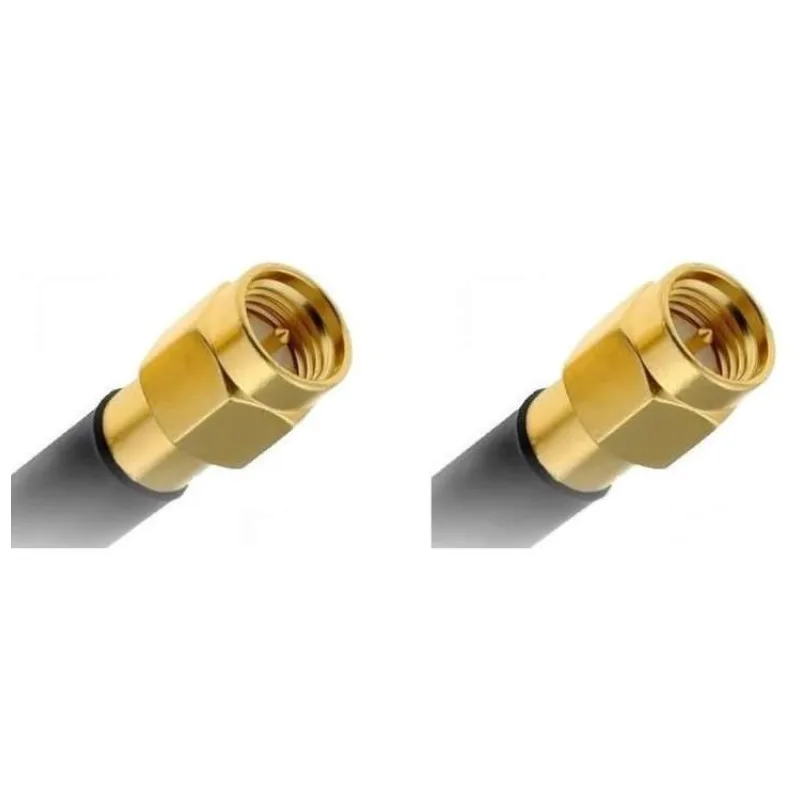 Pigtail RF240 5m - SMA male / SMA male (08-SM-SM-05)