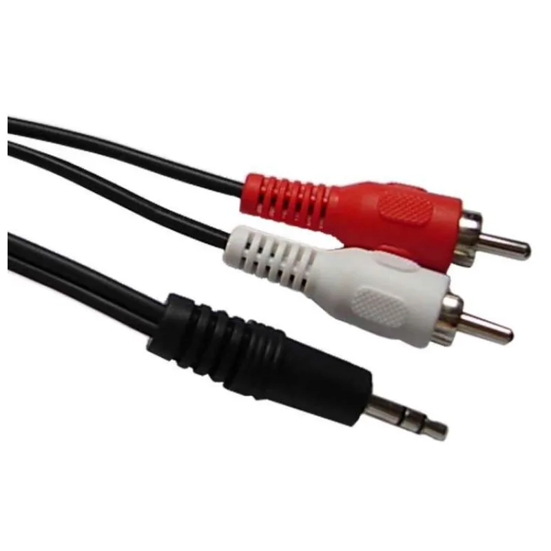 LTC audio CA5JR LTC audio kábel (12-1-1059)