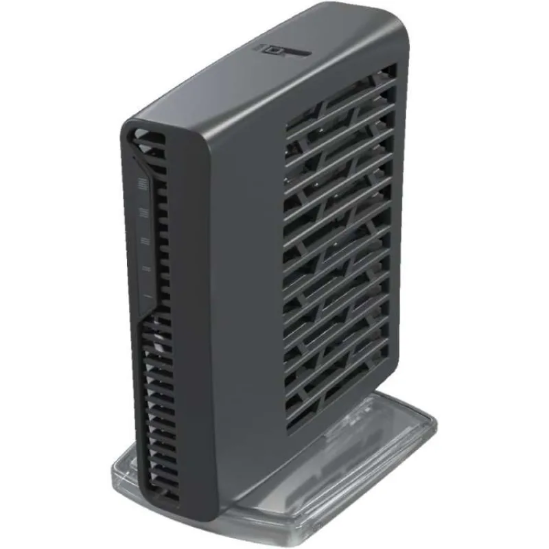 MikroTik hAP ax2, 5x GbE, 2.4+5Ghz, 802.11b/g/n/ac/ax Wi-Fi 6, PoE in/out, ROS 7, L4, PSU, indoor (C52iG-5HaxD2HaxD-TC)