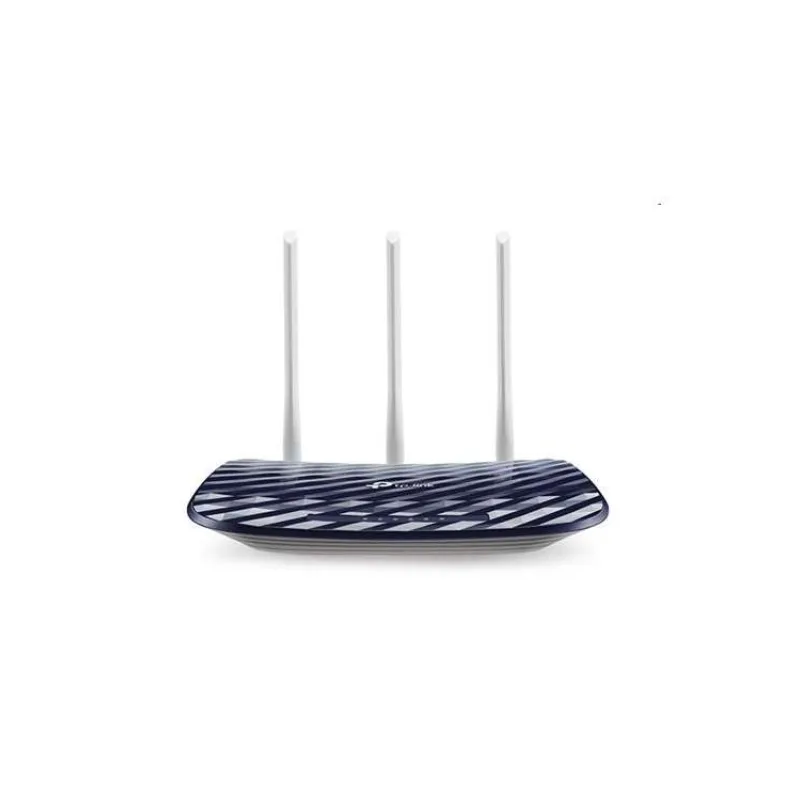 TP-Link Archer C20 - AC750, Wi-Fi Router, 4x LAN (Archer C20)