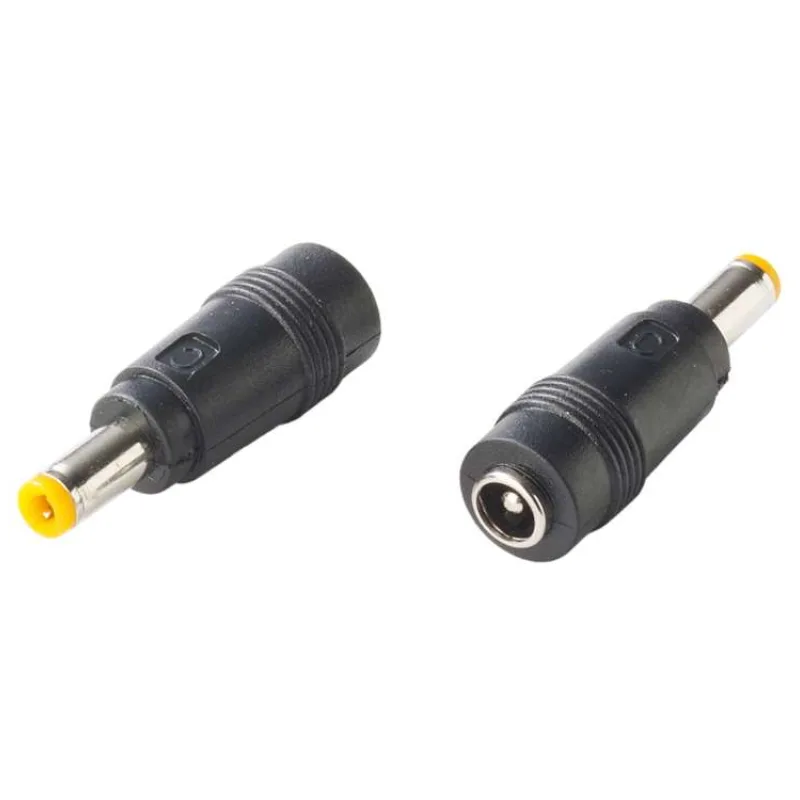 AVACOM redukcia z 5,5x2,1mm na 5,5x2,5mm (NAACR-F5521-M5525S)