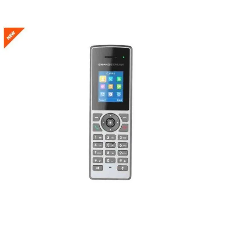 Grandstream IP DECT handset DP722 (DP722)