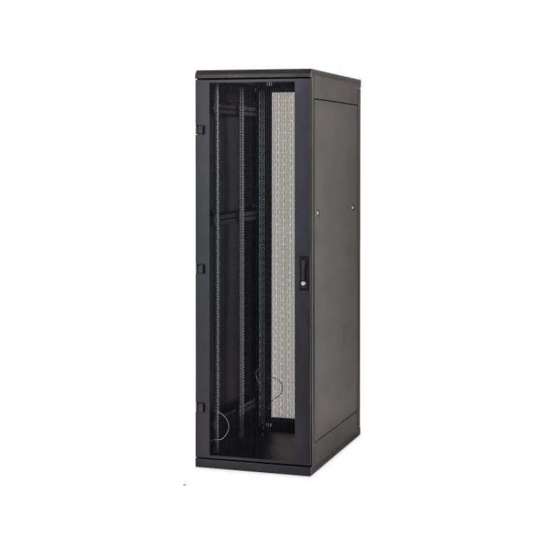 TRITON 19" rack 42U/600x800, čierny (RMA-42-A68-BAX-N1)