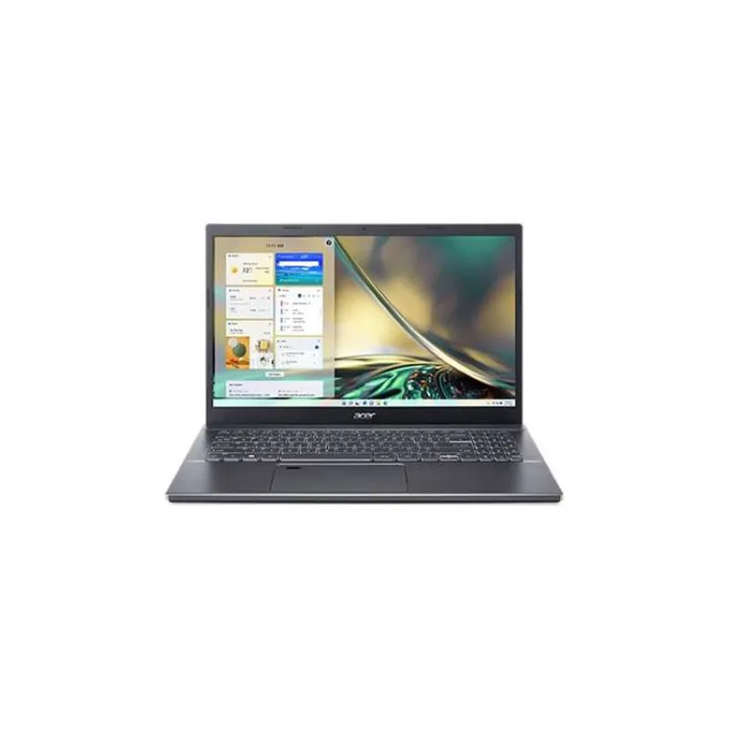 Acer Aspire 5 15/A515-57/i7-12650H/15,6"/FHD/16GB/1TB SSD/UHD/W11H/Gray/2R (NX.KN4EC.002)