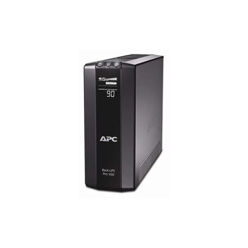APC Back-UPS Pro 900VA (540W) - české zásuvky (BR900G-FR)