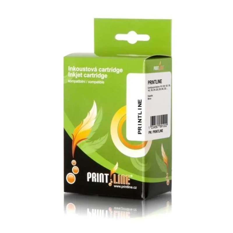 PRINTLINE kompatibilní cartridge s Epson T089440 (C13T08944011), yellow,14ml pro Epson Stylus Office BX300F, S20,S21... (PLCE172)