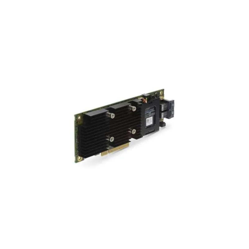 Dell HBA355e SAS Adapter Low Profile/Full Height (405-AAZY)