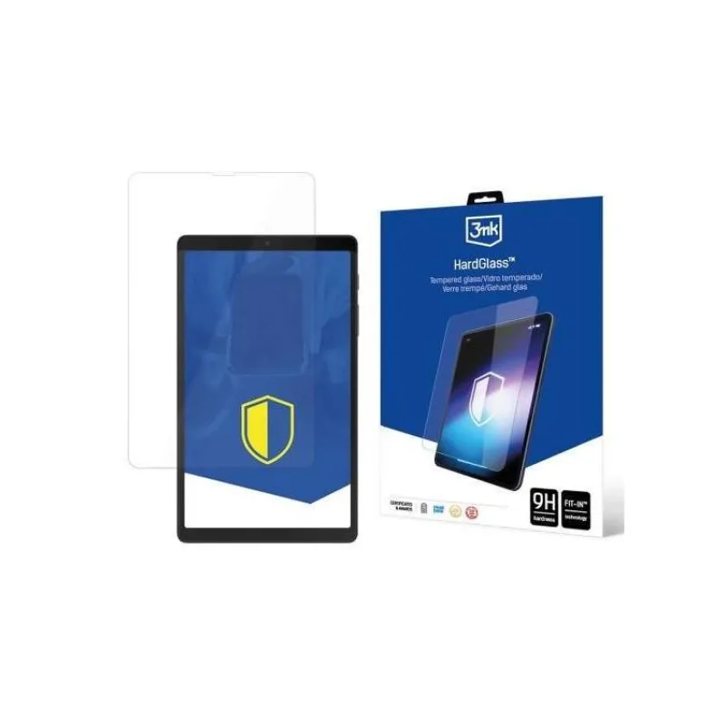 3mk tvrzené sklo HardGlass 11" pro Samsung Galaxy Tab A7 Lite (5903108561808)